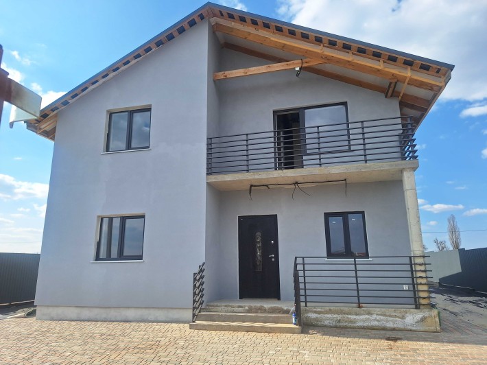 Продається Новий будинок 2025 року. - фото 1