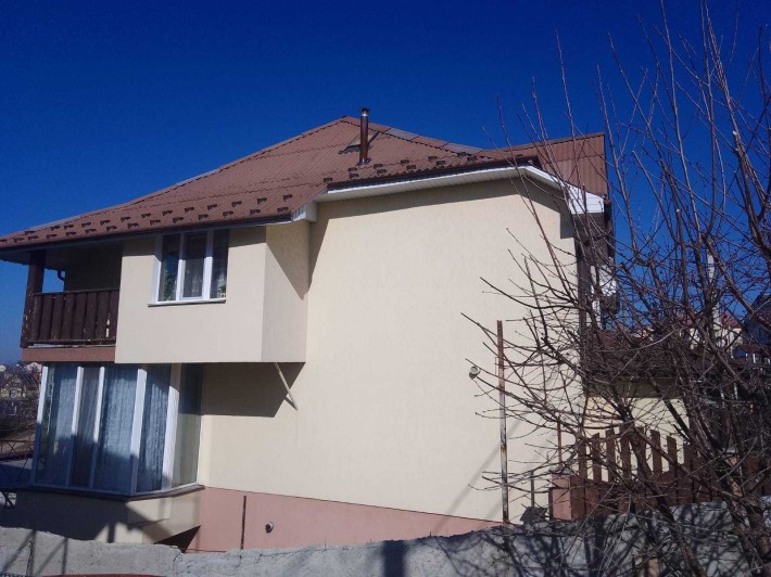 Дуплекс за дуже вигідною ціною! Ближне Лезнево ID 38385 - фото 1