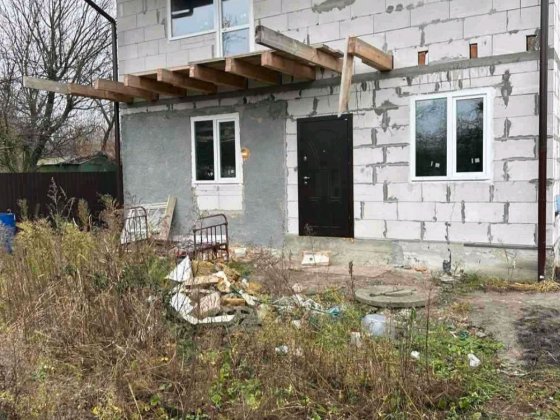 Продаж дачі в Фастові. Можна ПІД ВИПЛАТУ!!! Фастів