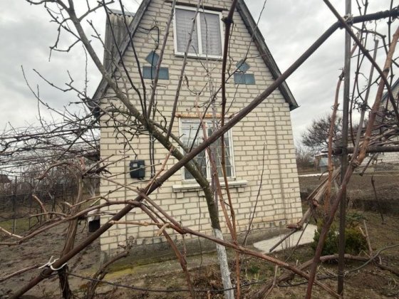 Продам дачу в садовому товаристві «Джерело» Фастів