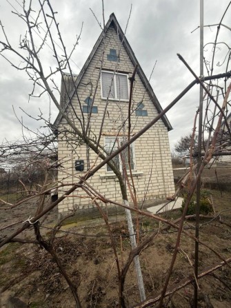 Продам дачу в садовому товаристві «Джерело» - фото 1