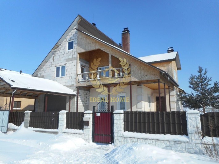 Продам будинок у Фастові - фото 1