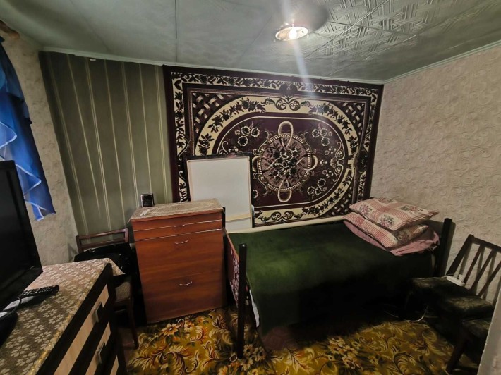 будинок з комунікаціями - фото 1