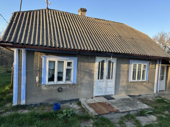 Продається господарство у м. Хотин (Терміново) Хотин