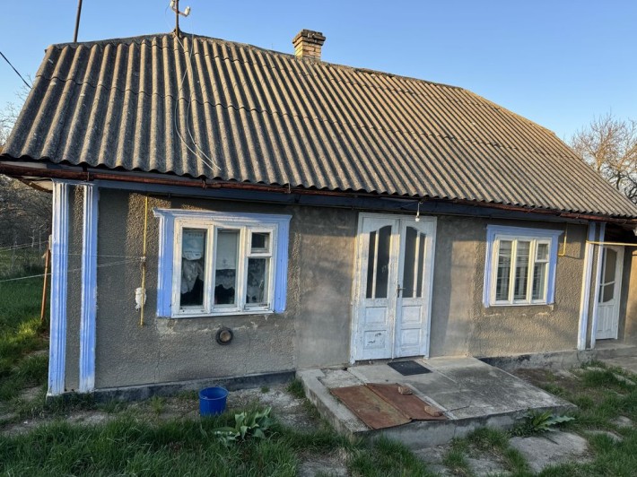 Продається господарство у м. Хотин (Терміново) - фото 1