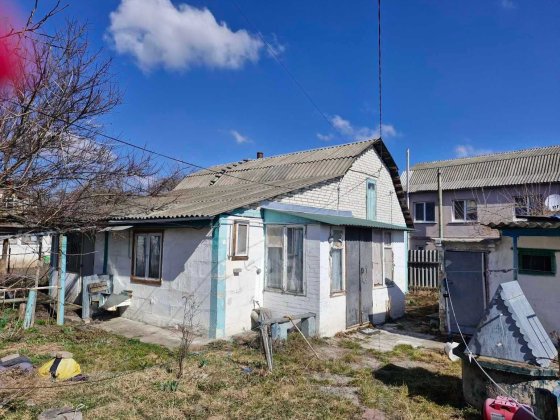 Два будинки на одній ділянці в м. Фастів, 6 соток. Фастів