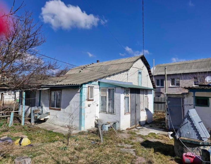 Два будинки на одній ділянці в м. Фастів, 6 соток. - фото 1