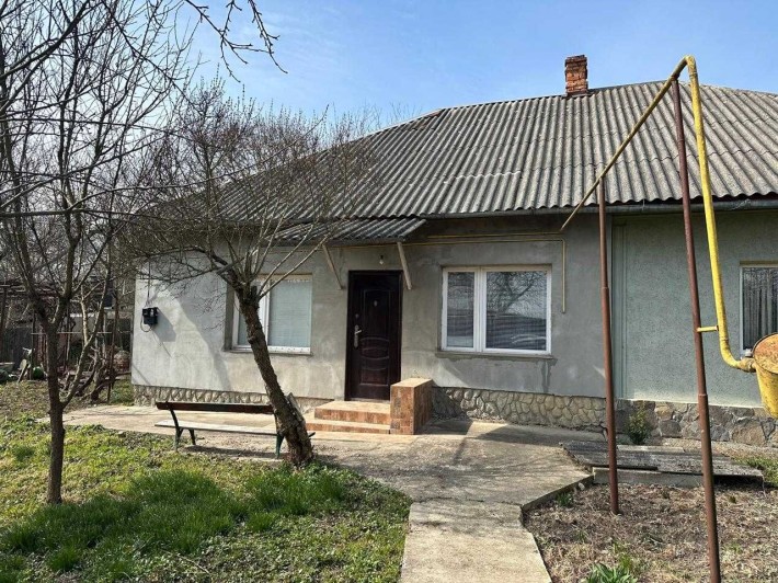 Продам Житловий будинок - фото 1