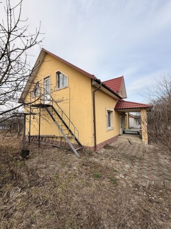 Продаж будинку в м.Хотин - фото 1