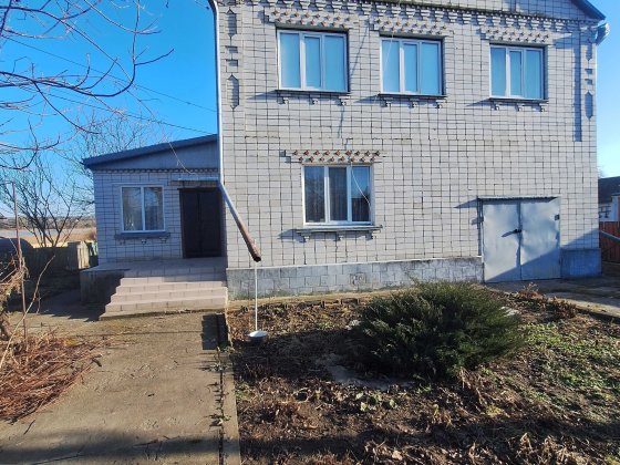 Будинок для великої сім"ї!!! Фастів