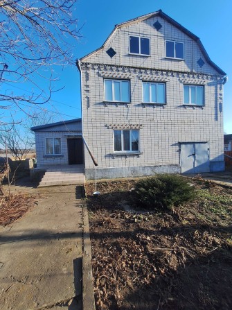 Будинок для великої сім"ї!!! - фото 1