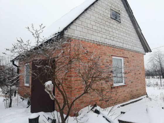 Продається дача поряд з лісом у Фастові Фастов