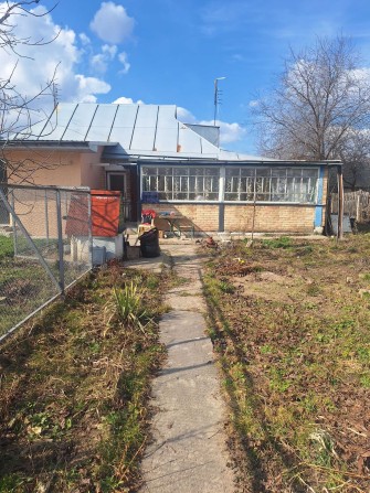 Продається частина  будинка м.Фастів Киівська обл. - фото 1