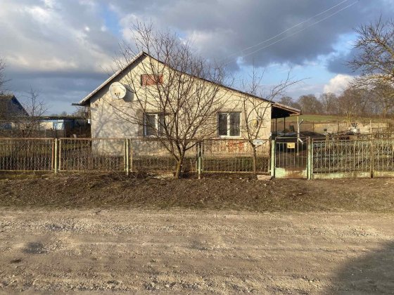 Продається хороший будинок Хмельницький