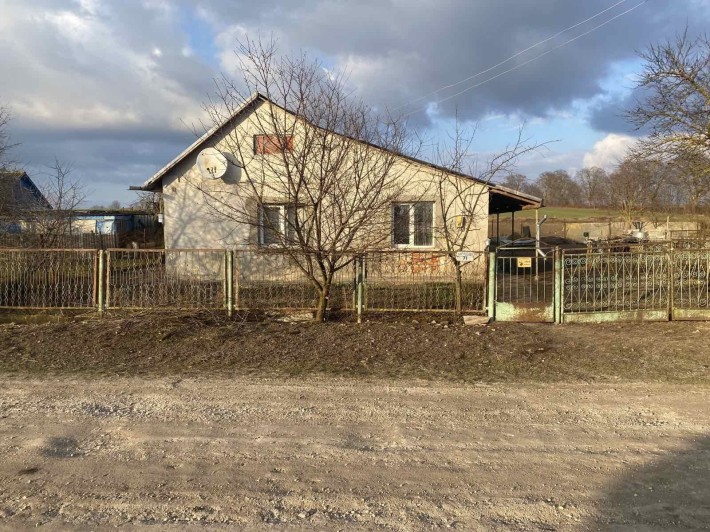 Продається хороший будинок - фото 1