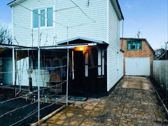 Продаж будинку в м. Фастові Фастів