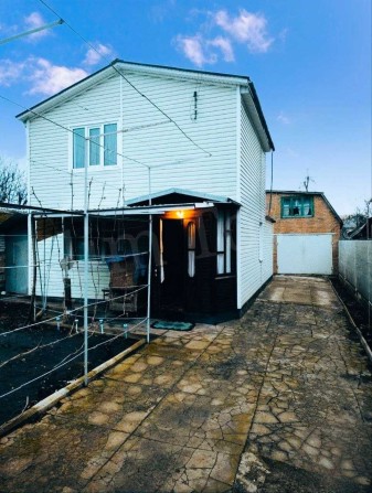 Продаж будинку в м. Фастові - фото 1