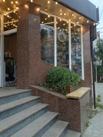 Продається готовий бізнес кав'ярня - фото 1