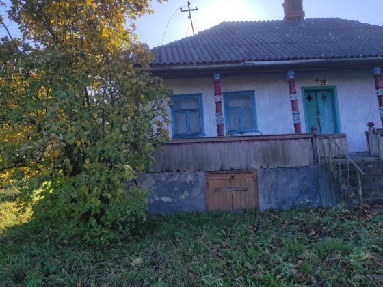 Продається будинок в м.Хотин Хотин
