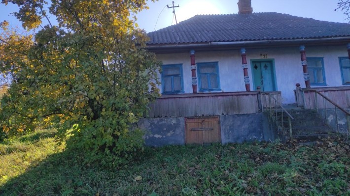 Продається будинок в м.Хотин - фото 1