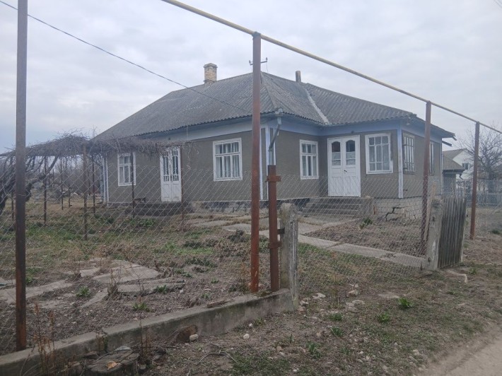 Продам  будинок . - фото 1