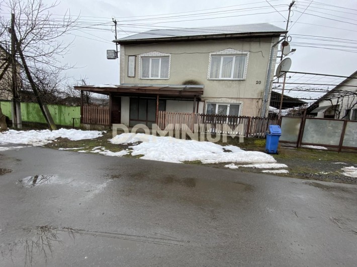 Продаж  Будиноку м.Хуст вул.Тичини - фото 1