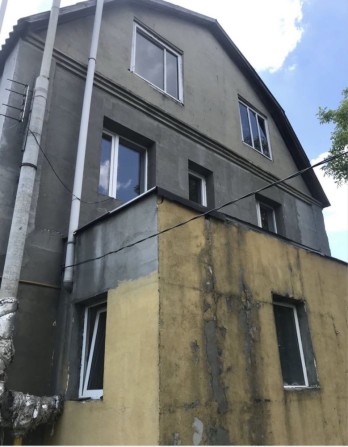 Продається будинок двохповерховий - фото 1