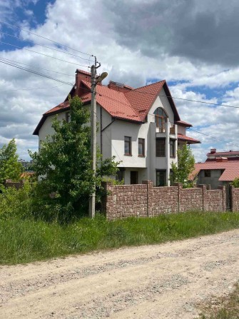 Приватний будинок преміум-класу в районі Озерна, вул. Відрадна - фото 1