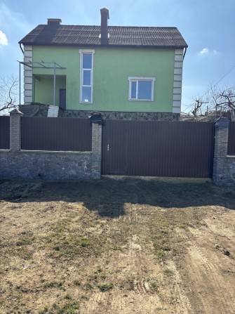 Продаж чудового будинку біля Осташівського ставу!! - фото 1