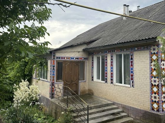 Продається будинок Хмельницький