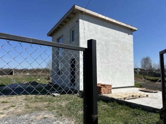 Продаж сучасноі дачі район Застави Шептицький