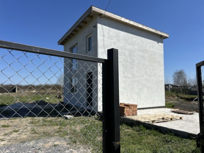 Продаж сучасноі дачі район Застави - фото 1