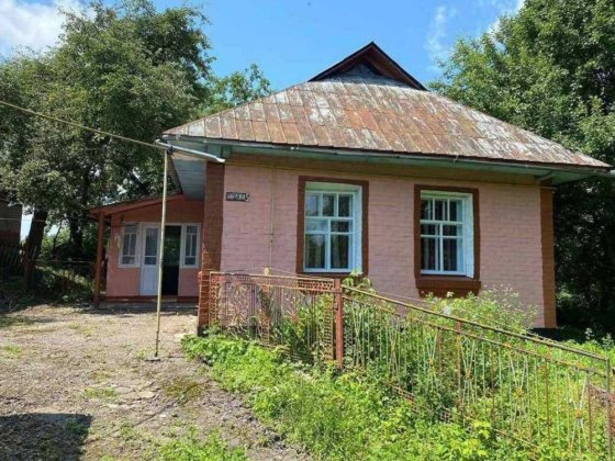 Продається будинок Хмельницький