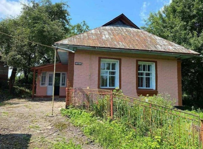 Продається будинок - фото 1