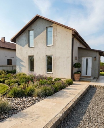 Продаж котеджу по ціні квартири! - фото 1