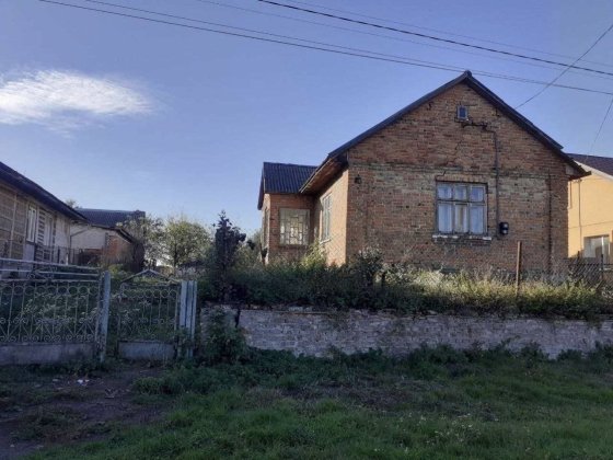 Продаж будинку в с.Завишень Шептицький