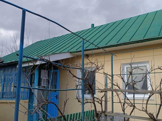 Продається будинок в с.Буйволівці.16 км.від міста. Хмельницький