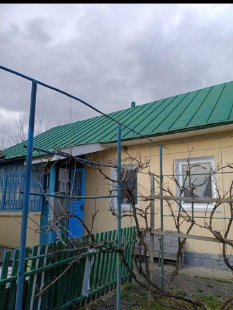 Продається будинок в с.Буйволівці.16 км.від міста. - фото 1