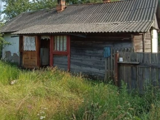 Продаж будинку в селі Межиріччя Шептицький
