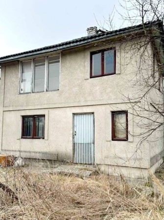 Продається цегляна дача в межах міста - фото 1