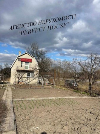 Бомбезна цегляна дача для городніх робіт та для бізнесу - фото 1