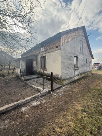 Будинок в с.Муроване біля Червонограда - фото 1