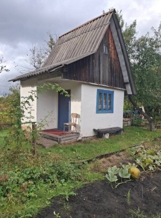 Продається дача близько до міста - фото 1