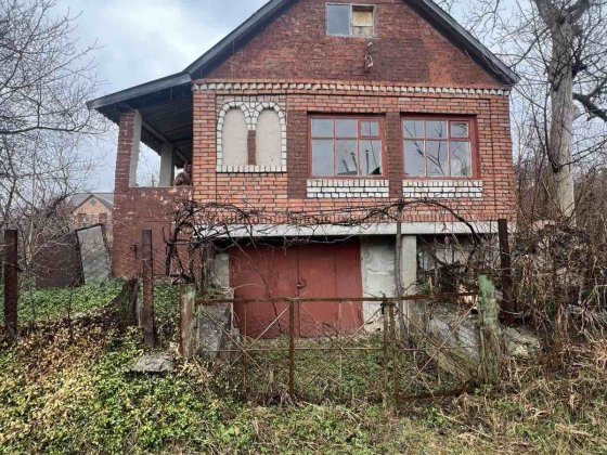 Будинок Дубово з цегли є хороший торг! 43256 Хмельницький