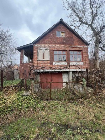 Будинок Дубово з цегли є хороший торг! 43256 - фото 1