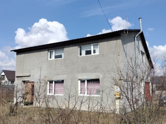 Продам будинок 10×10 район Лезнево Хмельницький