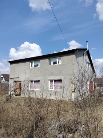 Продам будинок 10×10 район Лезнево - фото 1