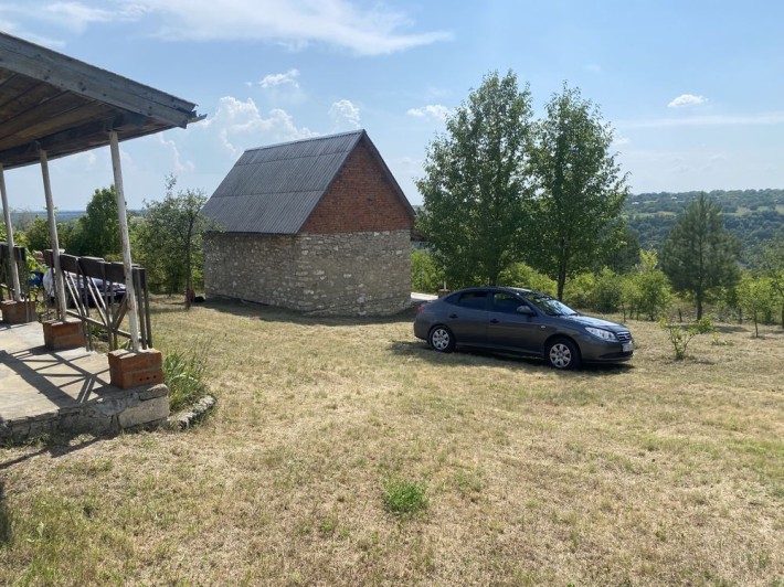 Дачя на річці Дністер - фото 1