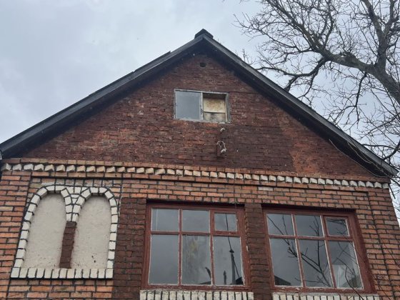 Продам дачний будинок з землею Хмельницький