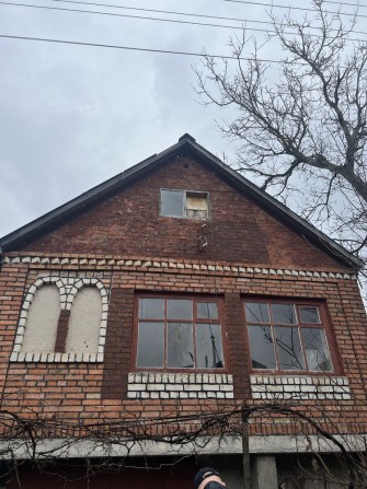 Продам дачний будинок з землею - фото 1